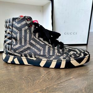 Gucci Men‘s Shoes